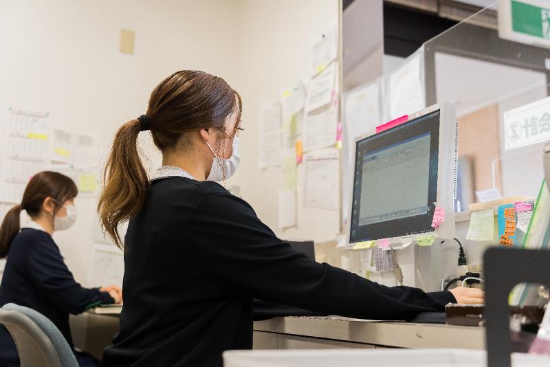 医療法人清流会 五藤医院のアルバイト・バイト求人情報-03