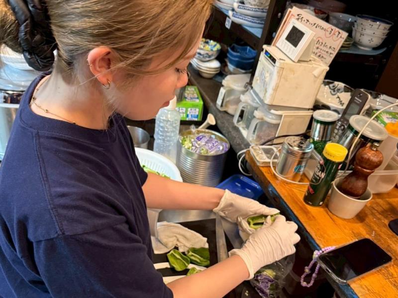 梅酒居酒屋　彩のアルバイト・バイト求人情報-14