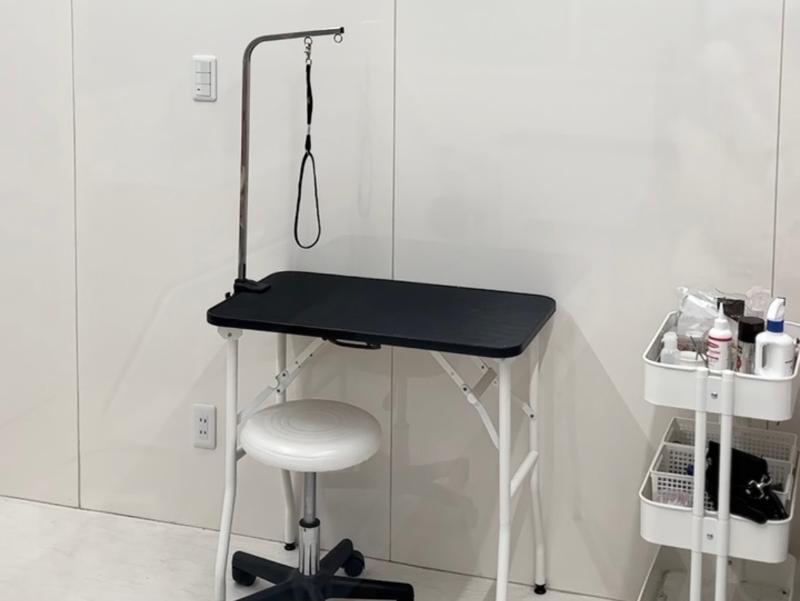 ドッグトータルケア Realm(レルム)のアルバイト・バイト求人情報-02