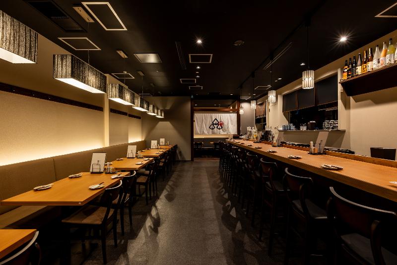 魚炉魚炉寿し‐gyoro･gyoro‐川崎総本店のアルバイト・バイト求人情報-03