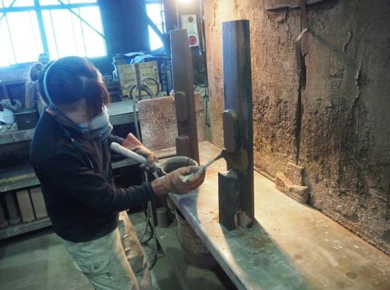 株式会社品川鋳造のアルバイト・バイト求人情報-04