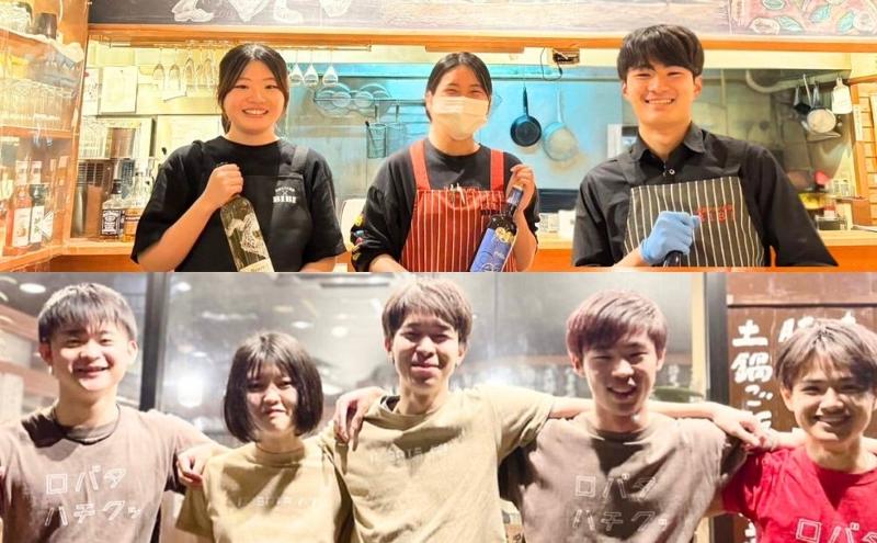 駅前ワイン食堂BIBI/株式会社バッテンのアルバイト・バイト求人情報-05