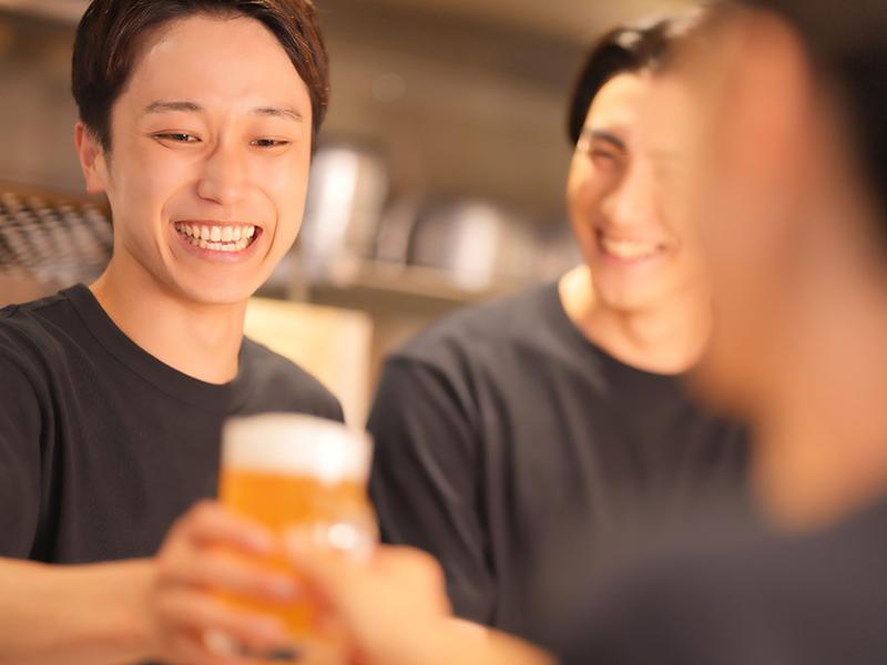 ぢどり亭　大正駅前店/株式会社ジールスピリッツのアルバイト・バイト求人情報-04