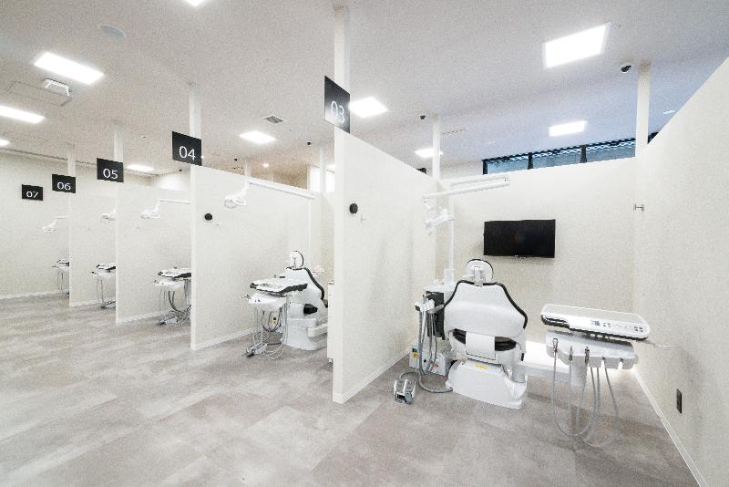 医療法人 星樹会 はち歯科医院のアルバイト・バイト求人情報-03