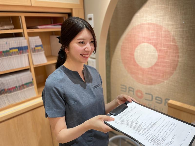 ReCORE コレド室町のアルバイト・バイト求人情報-02