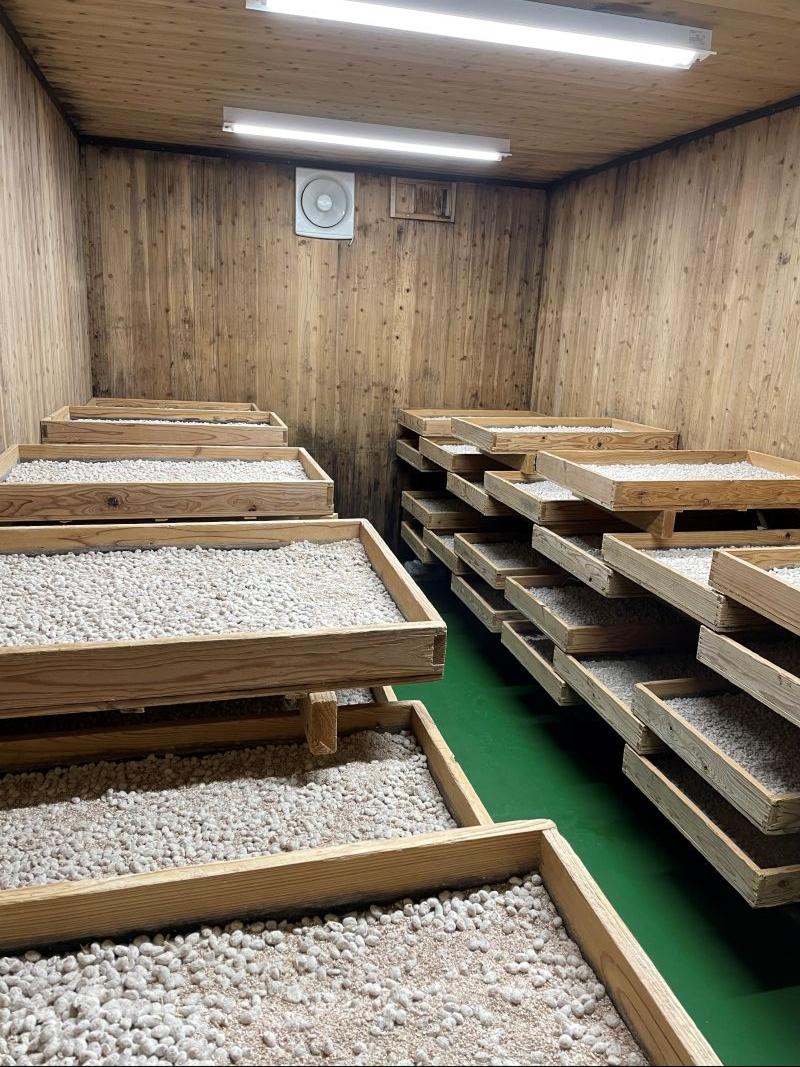 有限会社　ミツル醤油醸造元の求人・転職情報