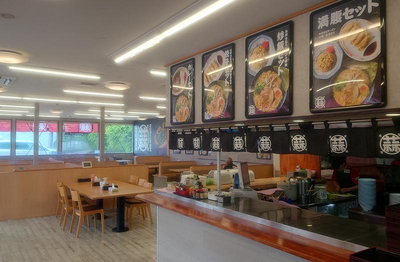 にんたまラーメン　横戸店　(株)ゆにろーずのアルバイト・バイト求人情報-02