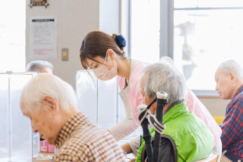 旭川老人保健施設 ふれあいのアルバイト・バイト求人情報-04