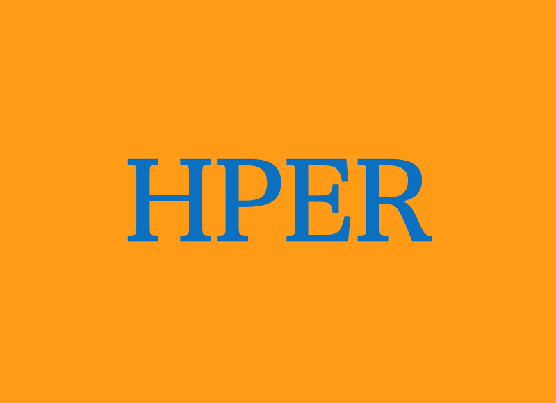 株式会社HPERの求人・転職情報