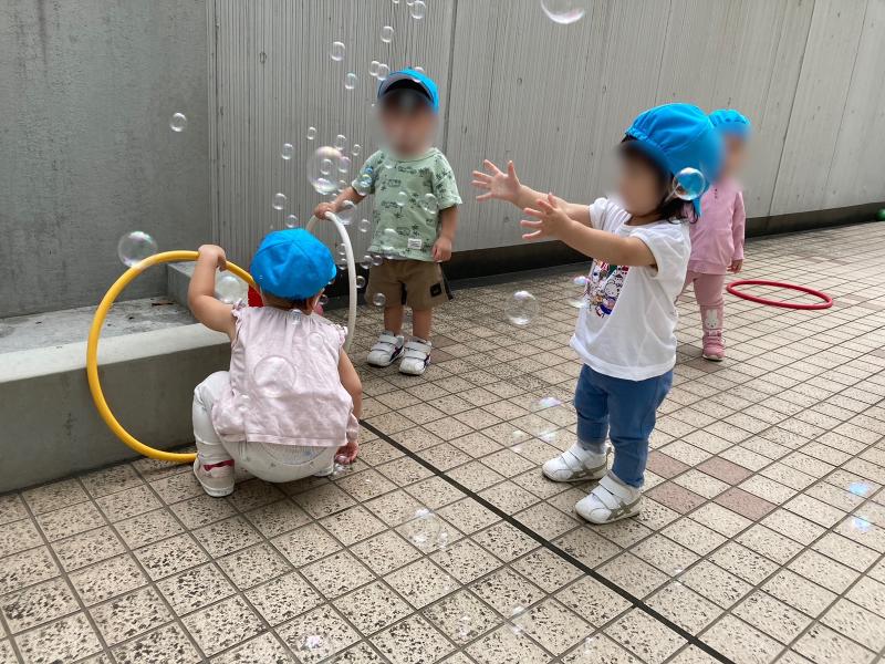 大阪府済生会千里病院げんき保育園(アートチャイルドケア)のアルバイト・バイト求人情報-03