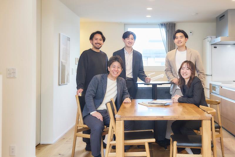 株式会社 WELLNEST HOMEのアルバイト・バイト求人情報-02