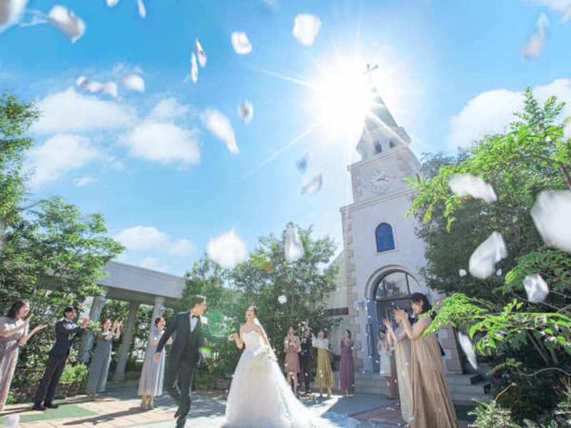 結婚式場MARIAGE GRANDEのアルバイト・バイト求人情報-02