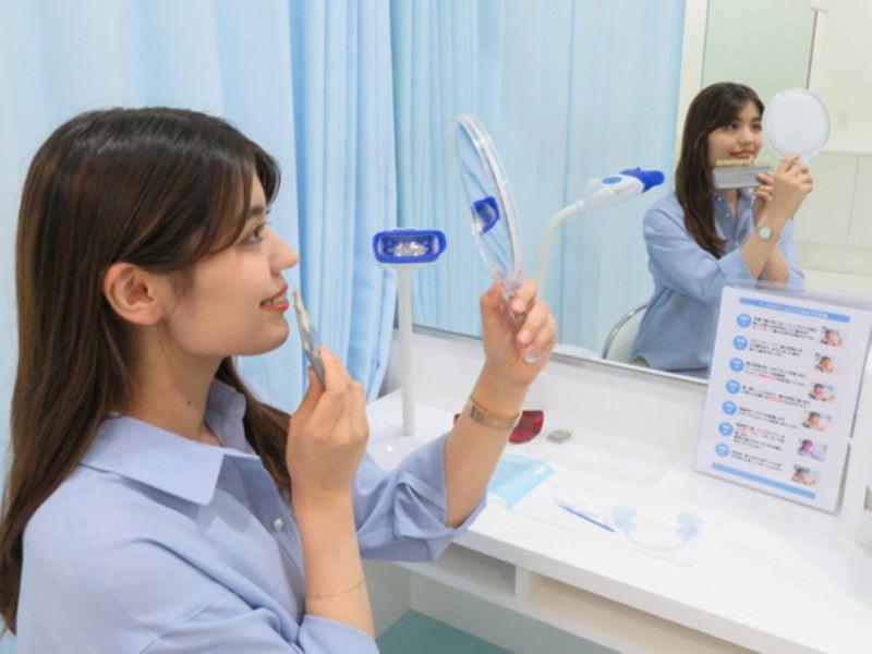 医療法人社団とちのき会 お茶の水矯正歯科のアルバイト・バイト求人情報-03