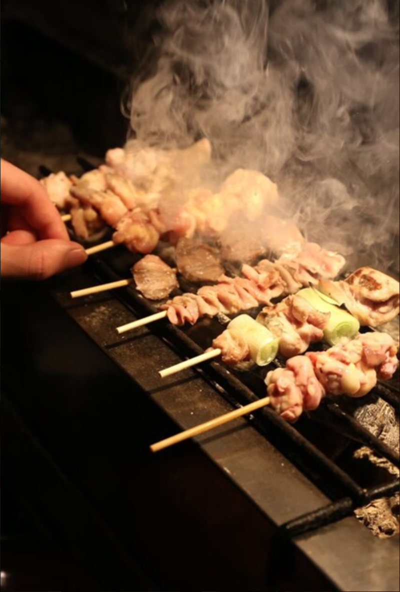 鶏尽 那覇店のアルバイト・バイト求人情報-02