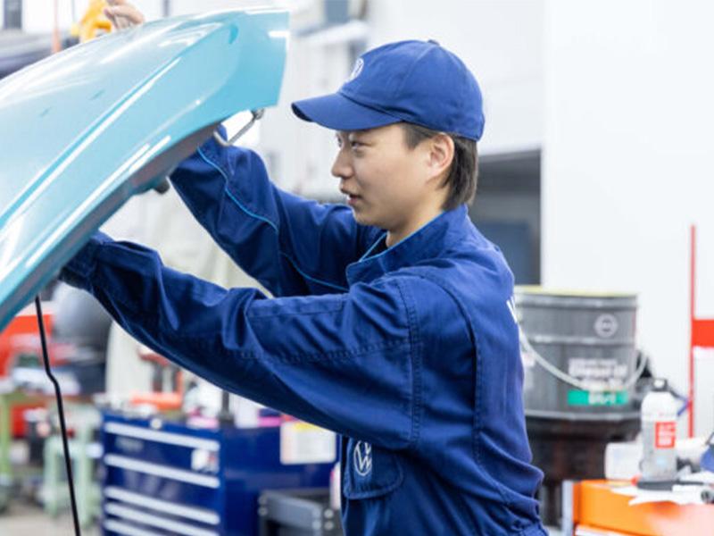 株式会社フォレストの求人・転職情報