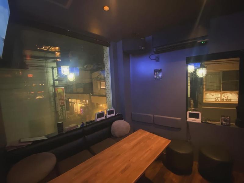 KARAOKE BAR JUGEM ジュゲムのアルバイト・バイト求人情報-03