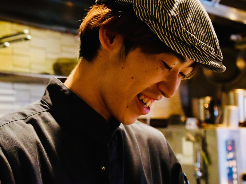 GOOD SOUND COFFEE セブンパーク天美店のアルバイト・バイト求人情報-02