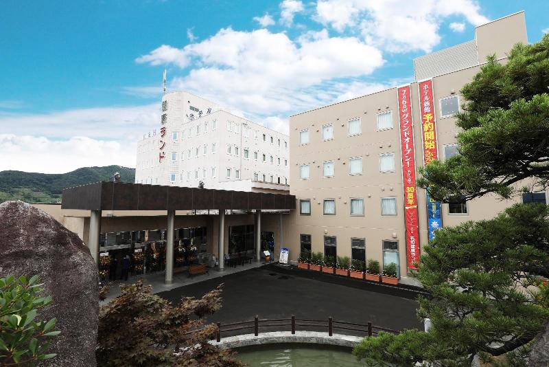 美楽園　石和健康ランド店のアルバイト・バイト求人情報-05