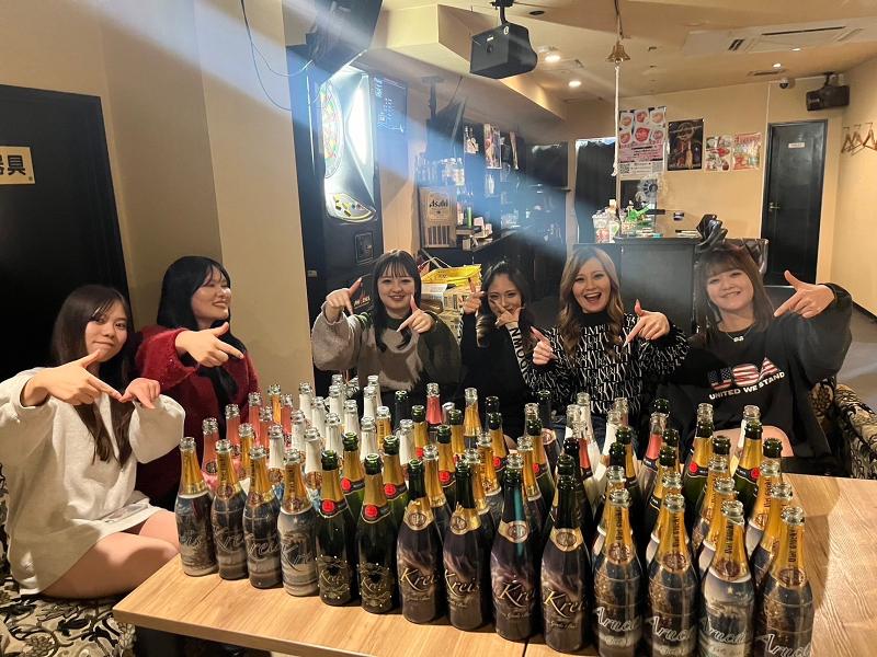 Bar Kreisのアルバイト・バイト求人情報-04