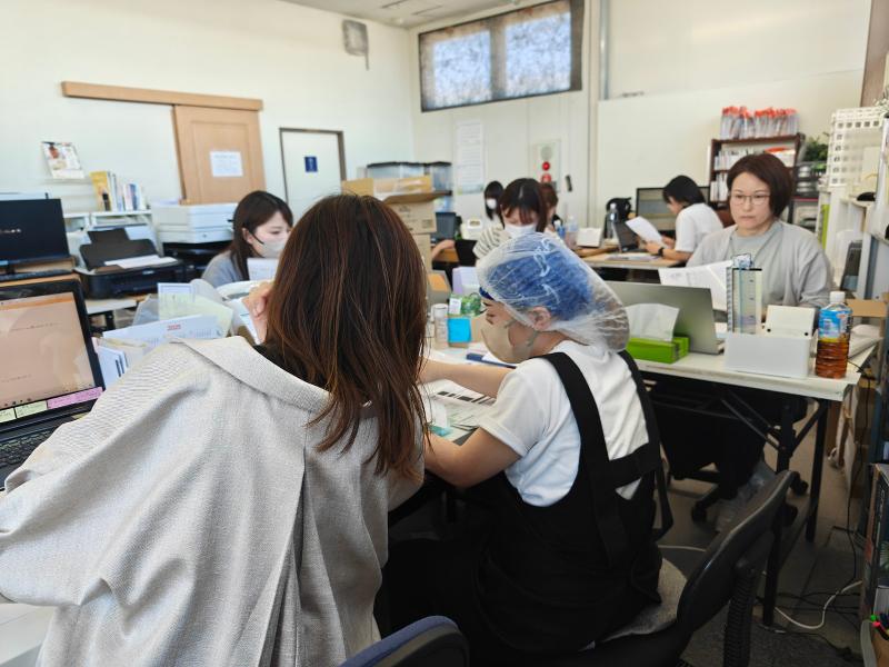 株式会社MY HONEYのアルバイト・バイト求人情報-02