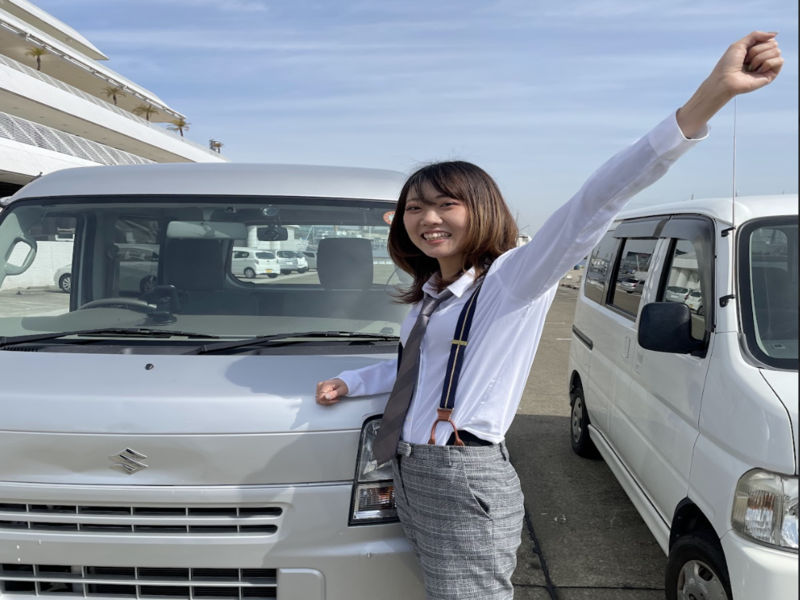 株式会社陽だまり運送のアルバイト・バイト求人情報-02