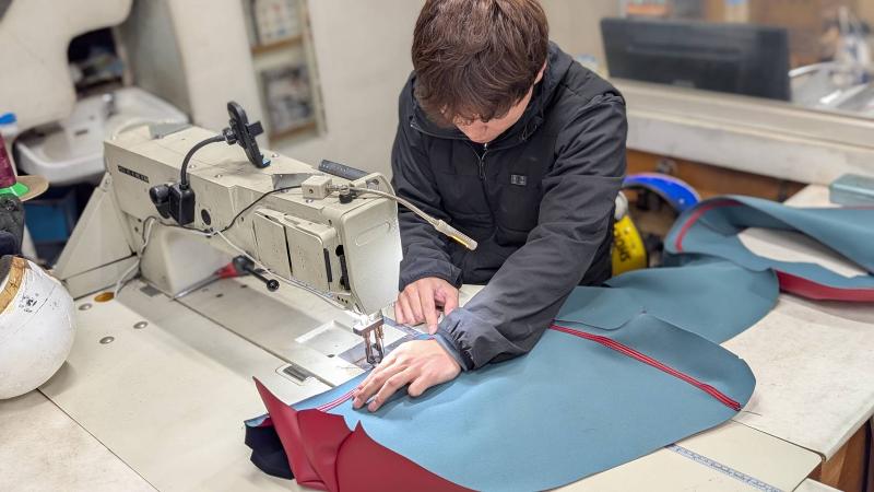 株式会社タカミ自動車内装の求人・転職情報