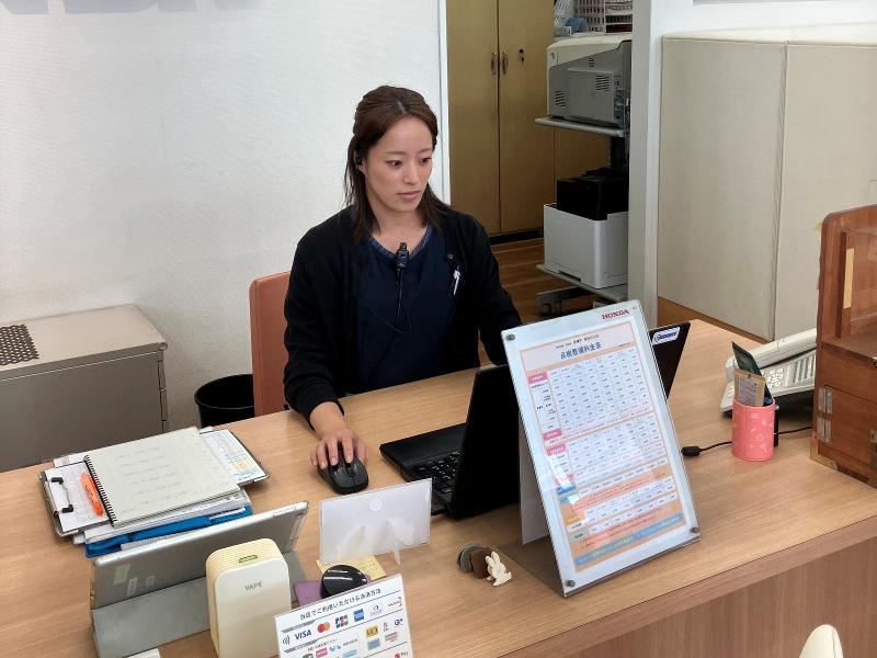 株式会社ホンダカーズ西神戸のアルバイト・バイト求人情報-02