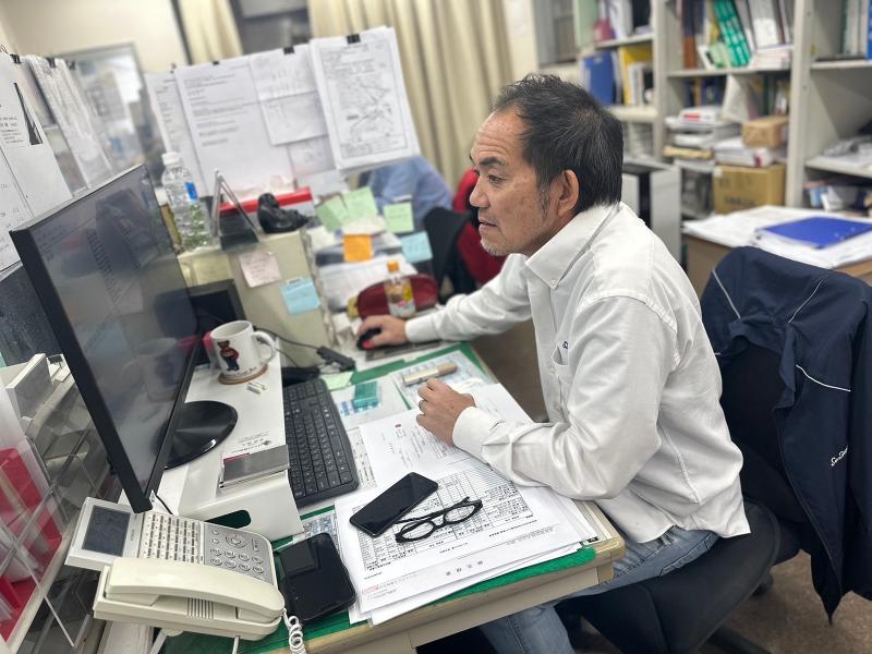 サンメタル工業株式会社のアルバイト・バイト求人情報-05