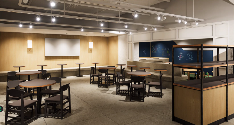 THE CITY BAKERY 銀座インズのアルバイト・バイト求人情報-03