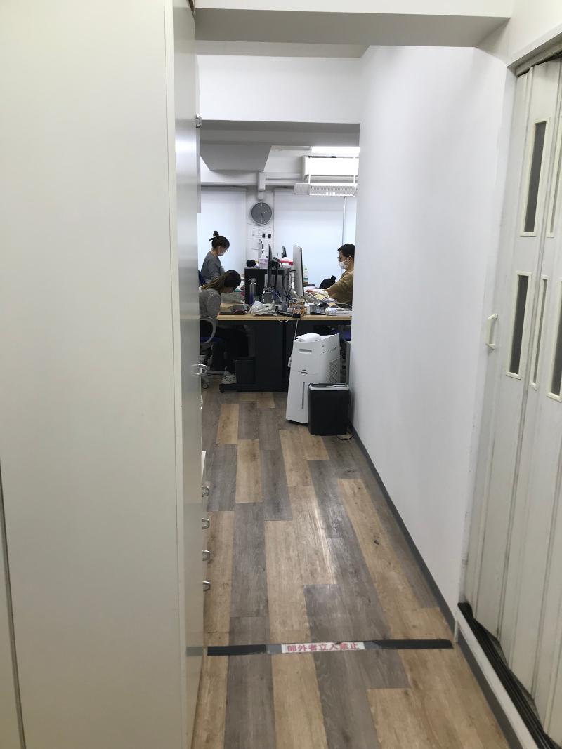 株式会社ヒップの求人・転職情報