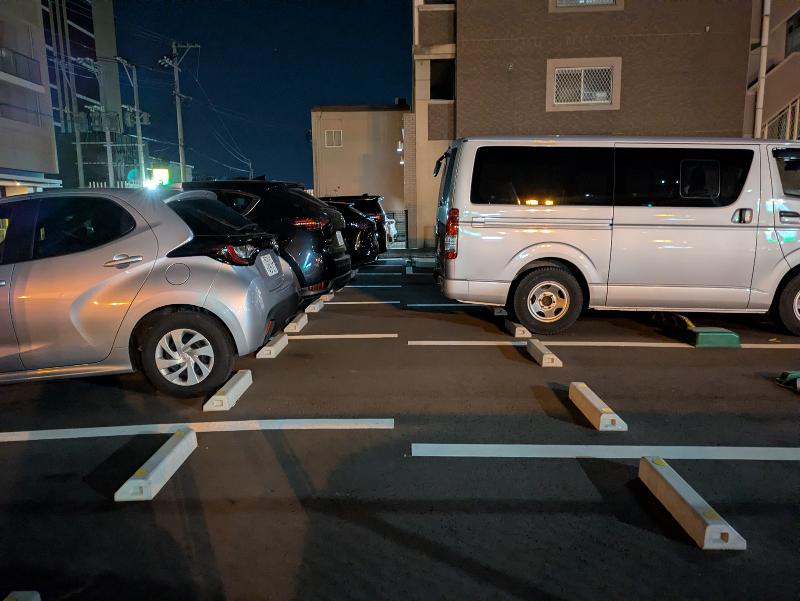 大阪運輸株式会社汐見営業所の求人情報