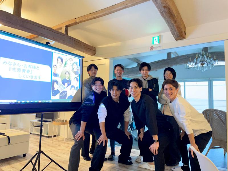 株式会社ニューブリッジ・ジャパンの求人・転職情報