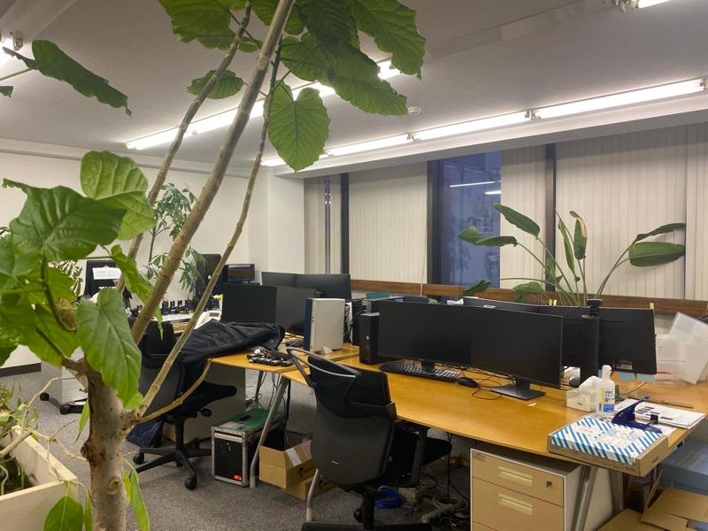 株式会社年功の求人・転職情報