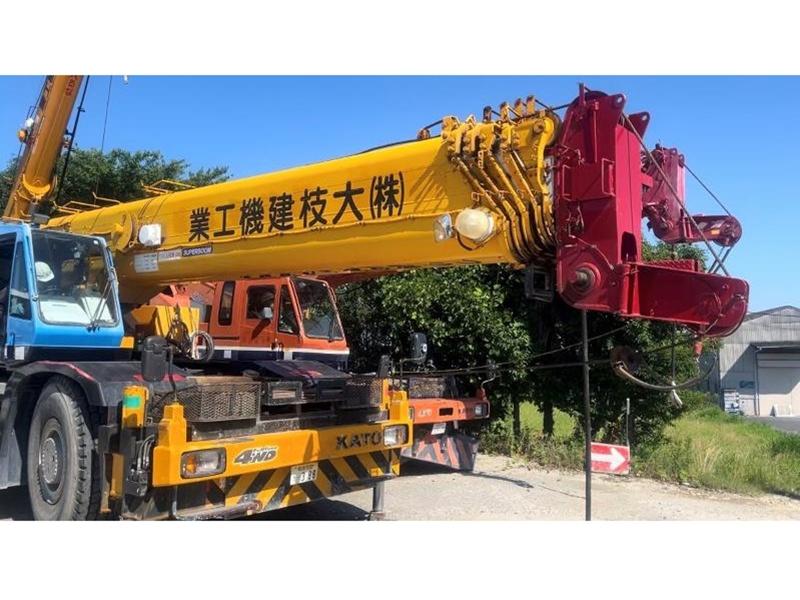 株式会社大枝建機工業の求人・転職情報