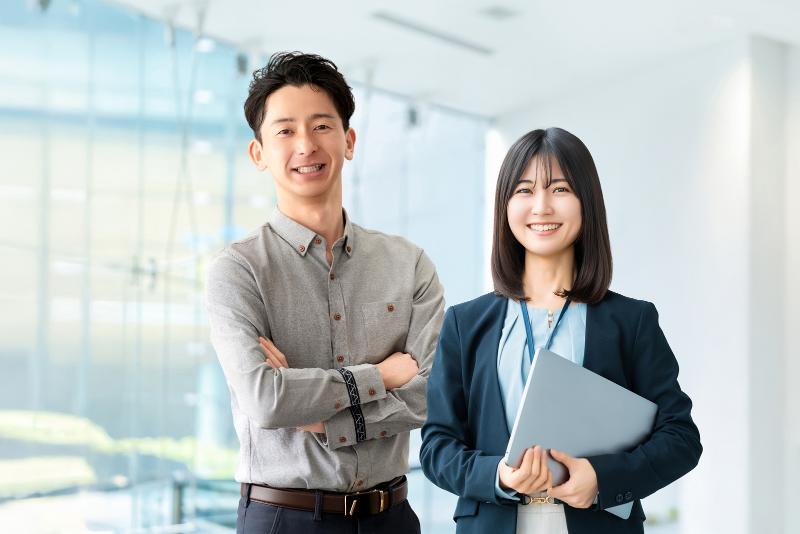 株式会社 GRITの求人・転職情報