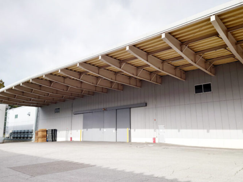 株式会社テーケー物流サービスの求人情報