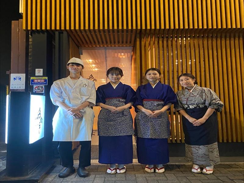 日本料理　釜めし　多ぬきのアルバイト・バイト求人情報-02