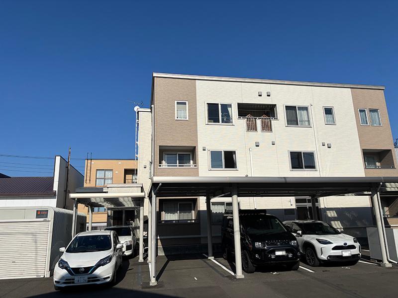 エクシト東日本株式会社の求人・転職情報