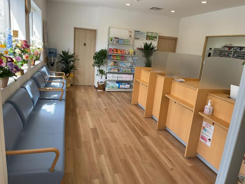 醫藥株式会社の求人・転職情報