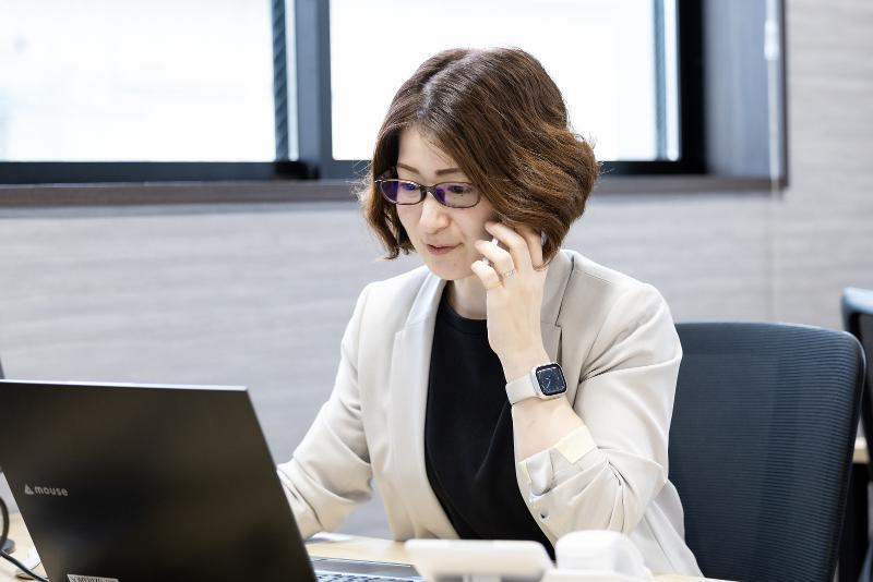 税理士法人サム・ライズのアルバイト・バイト求人情報-05