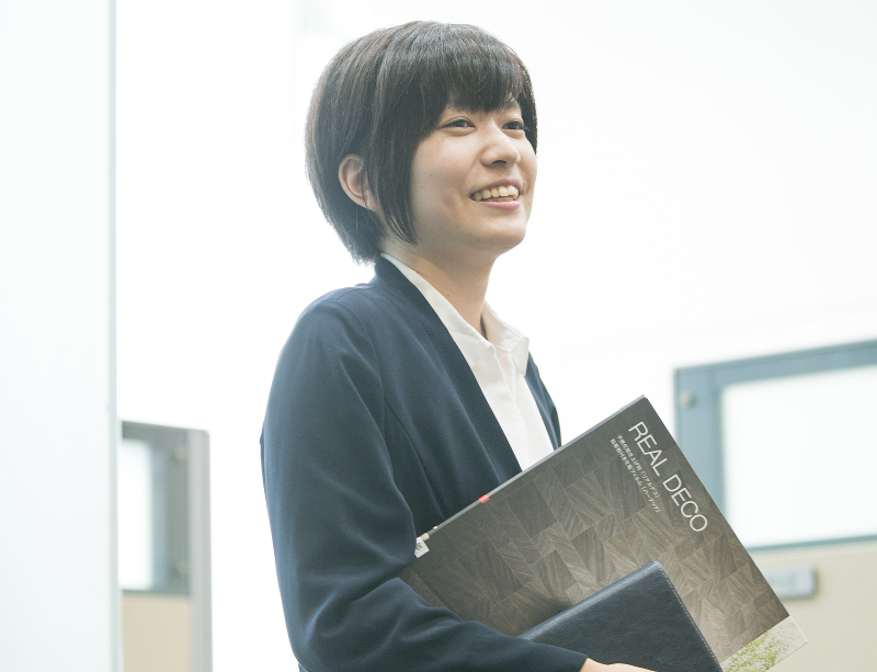 東リ株式会社(東証スタンダードに上場)の求人3