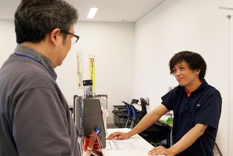 株式会社丸和のアルバイト・バイト求人情報-04