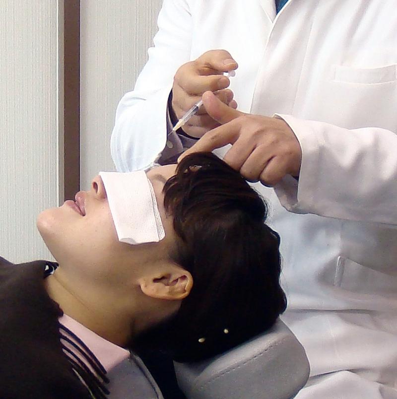 プラザ形成外科のアルバイト・バイト求人情報-04