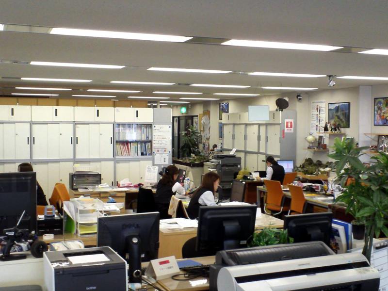 株式会社J's Factory - 人事部の求人・転職情報
