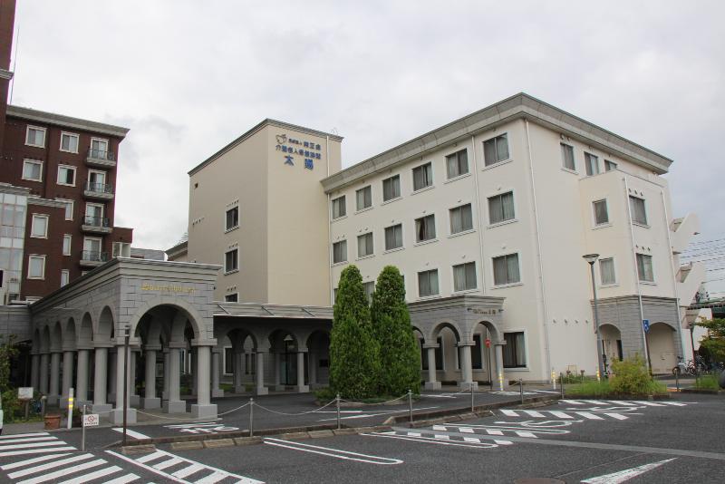 医療法人純正会の求人・転職情報