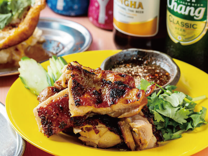 アジアン料理店 玲 -Rei-天満駅店のアルバイト・バイト求人情報-05