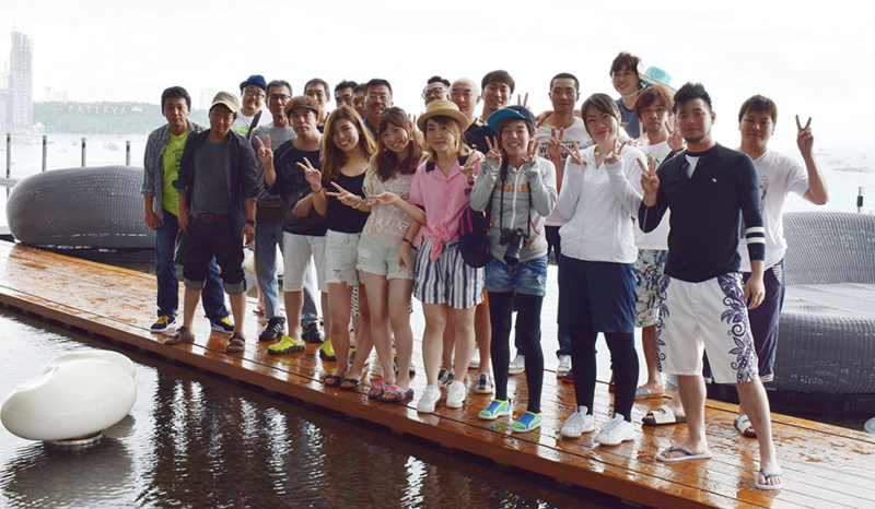 株式会社大畑商事の求人情報