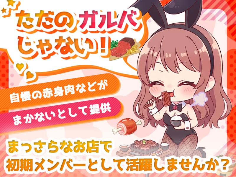 焼肉とバニーガール 野田阪神店のアルバイト・バイト求人情報-04