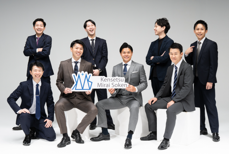 株式会社建設みらい総研のアルバイト・バイト求人情報-10