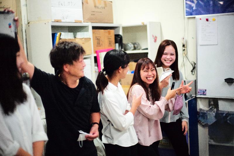 合同会社Everglowの求人・転職情報